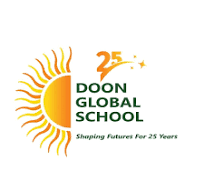 The Doon Global School, Dehradun, Uttarakhand Logo
